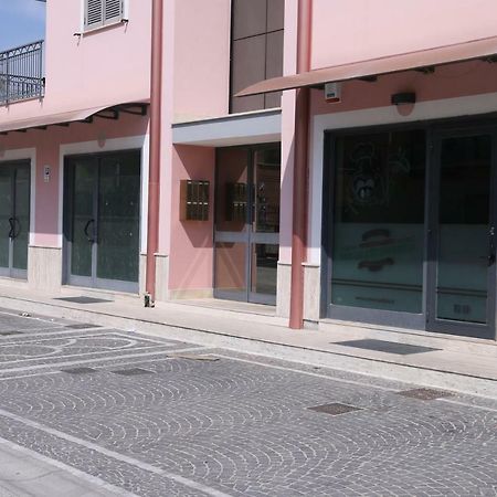 Amira Luxury Apartments Santa Maria Capua Vetere Exterior photo