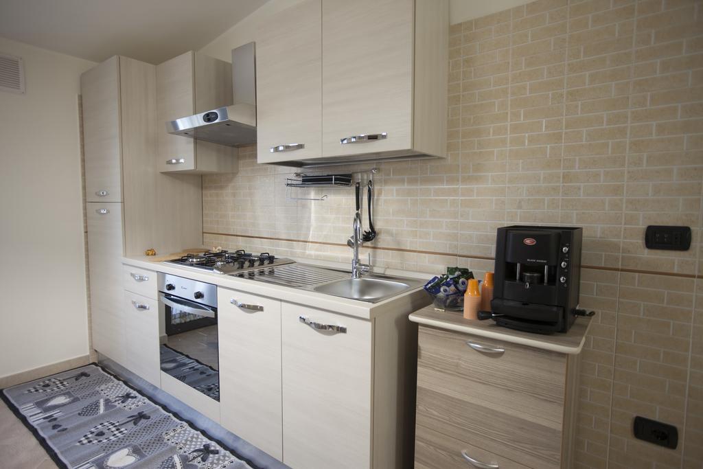 Amira Luxury Apartments Santa Maria Capua Vetere Exterior photo