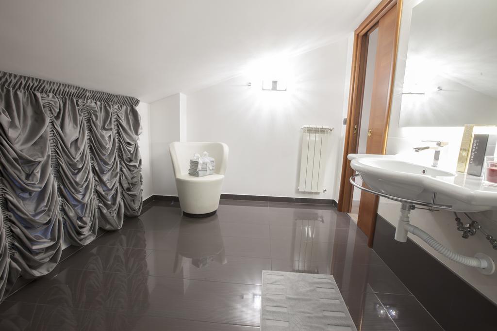 Amira Luxury Apartments Santa Maria Capua Vetere Exterior photo