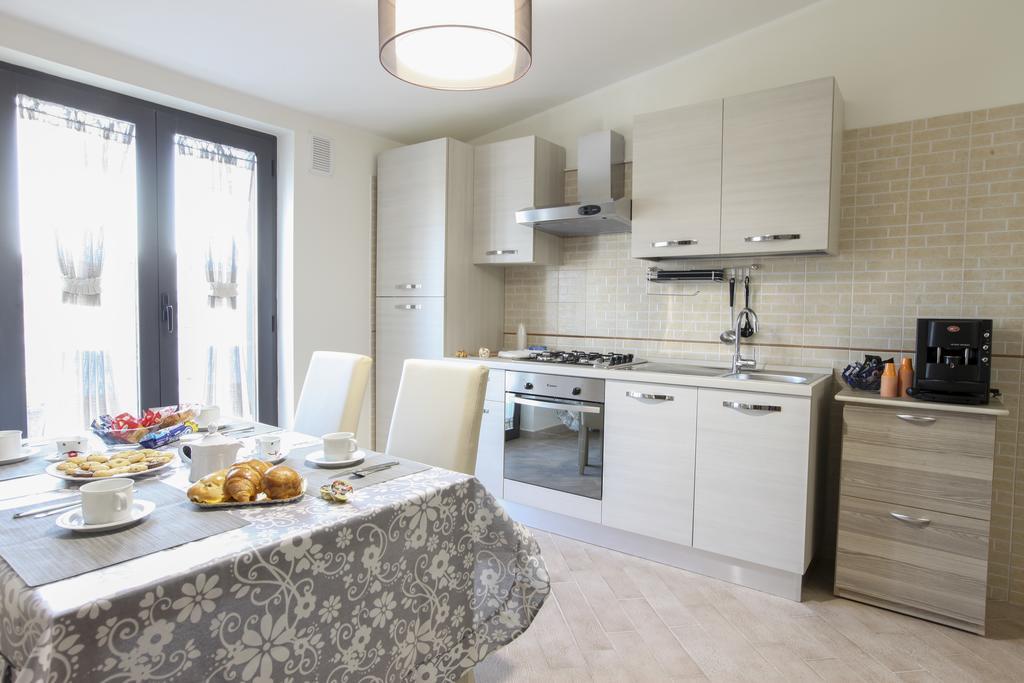 Amira Luxury Apartments Santa Maria Capua Vetere Exterior photo