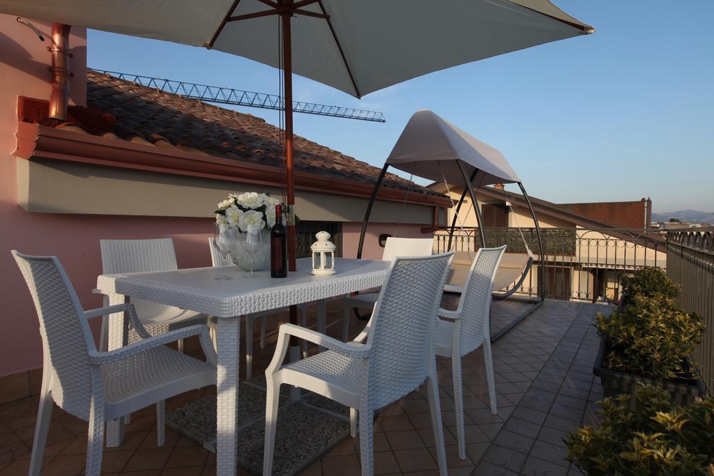 Amira Luxury Apartments Santa Maria Capua Vetere Exterior photo