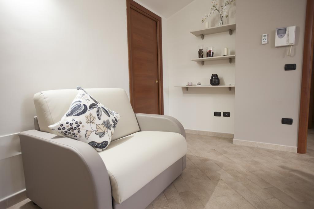Amira Luxury Apartments Santa Maria Capua Vetere Exterior photo