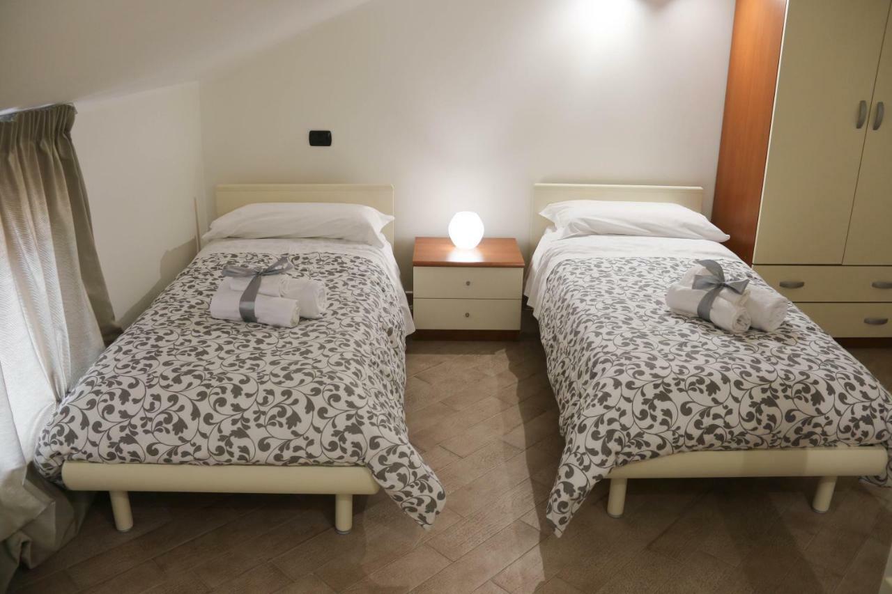 Amira Luxury Apartments Santa Maria Capua Vetere Exterior photo