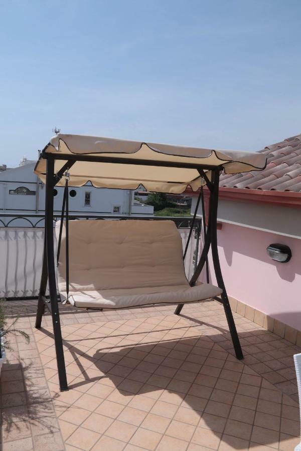 Amira Luxury Apartments Santa Maria Capua Vetere Exterior photo